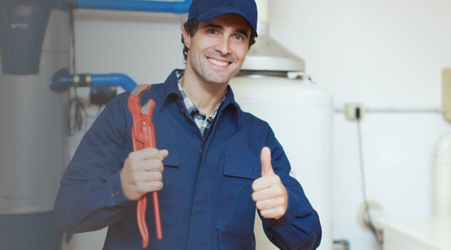 Professional sink repair in Arnold, KS